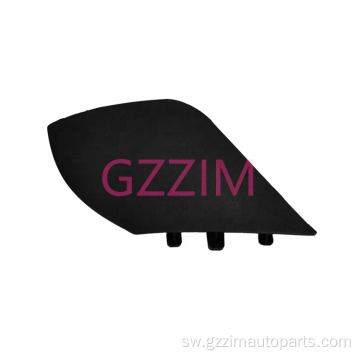 Model X Model S 2016 Trailer Cover 1057056-00-D